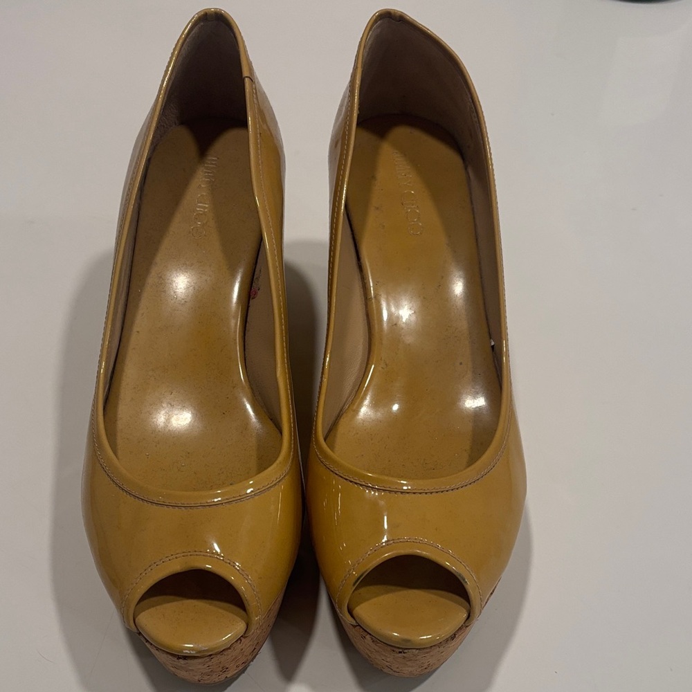 Jimmy Choo Heels